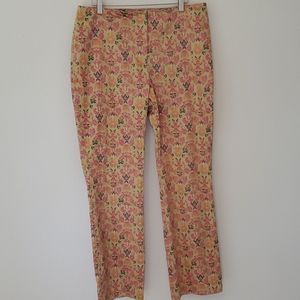 NWT Sigrid Olsen Size 14 Pants